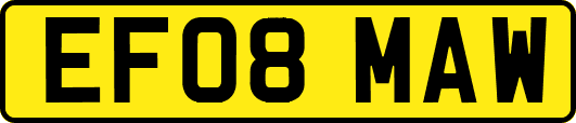 EF08MAW