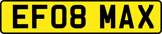 EF08MAX