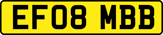 EF08MBB