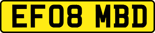 EF08MBD