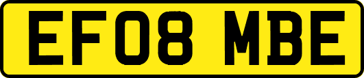EF08MBE