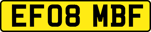 EF08MBF