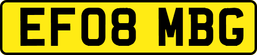 EF08MBG
