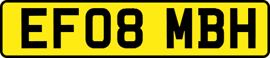 EF08MBH