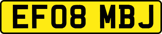 EF08MBJ