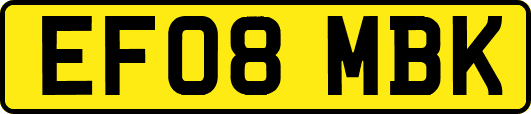 EF08MBK