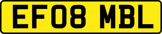 EF08MBL