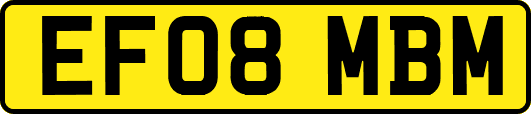 EF08MBM