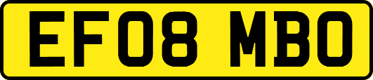 EF08MBO