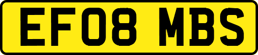 EF08MBS