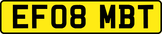 EF08MBT