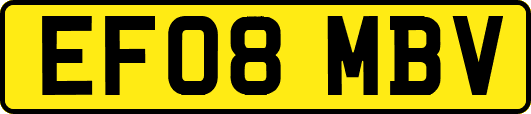 EF08MBV