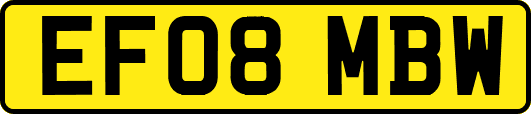 EF08MBW