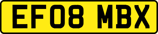 EF08MBX