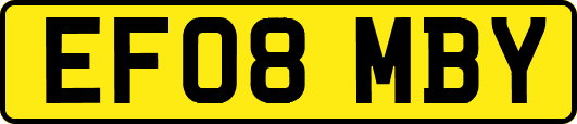 EF08MBY