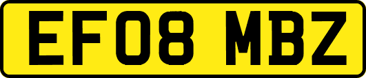 EF08MBZ