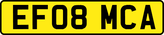 EF08MCA