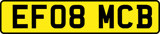 EF08MCB