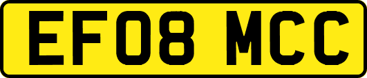 EF08MCC