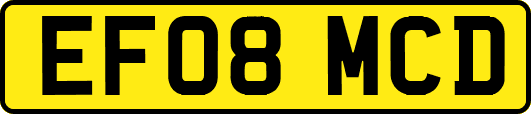 EF08MCD