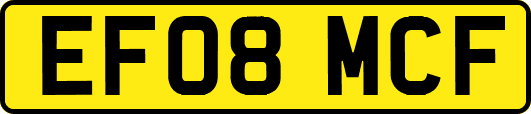 EF08MCF