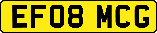 EF08MCG