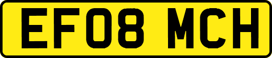 EF08MCH