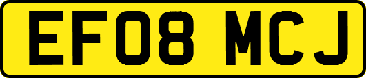 EF08MCJ