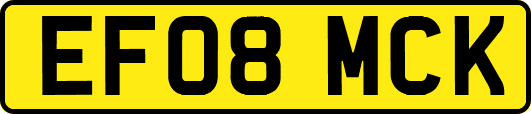 EF08MCK