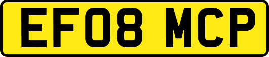 EF08MCP