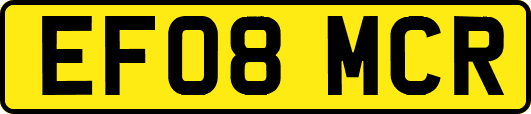 EF08MCR