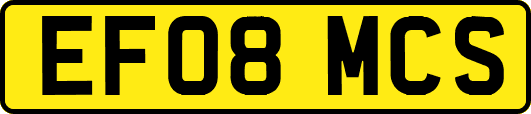 EF08MCS