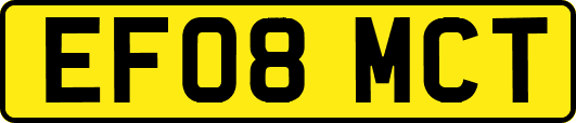 EF08MCT