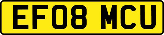EF08MCU