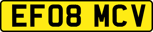 EF08MCV