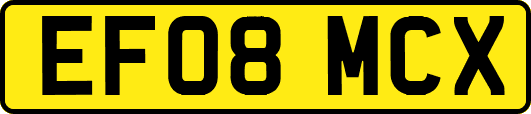 EF08MCX