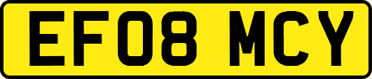 EF08MCY