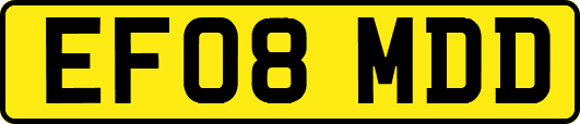 EF08MDD