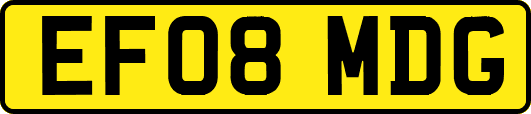 EF08MDG