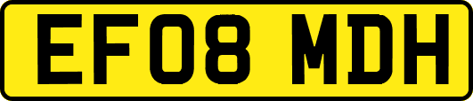 EF08MDH