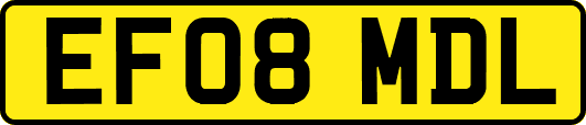 EF08MDL