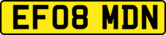 EF08MDN