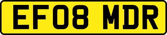 EF08MDR