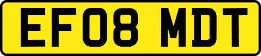 EF08MDT