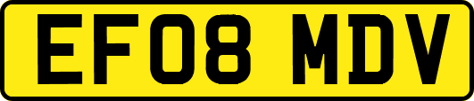 EF08MDV