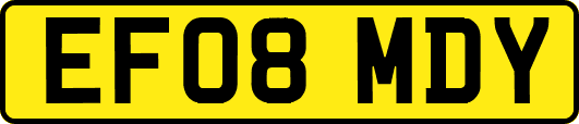 EF08MDY