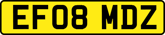 EF08MDZ