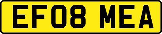 EF08MEA