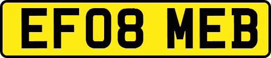 EF08MEB