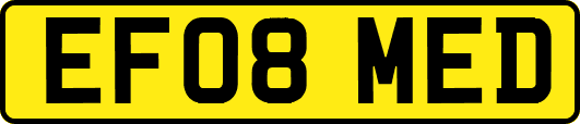 EF08MED